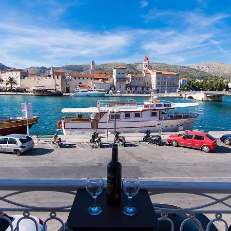 Vila Liza Trogir Exterior foto