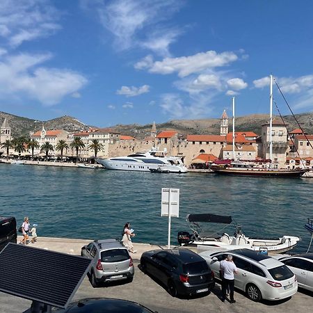 Vila Liza Trogir Exterior foto