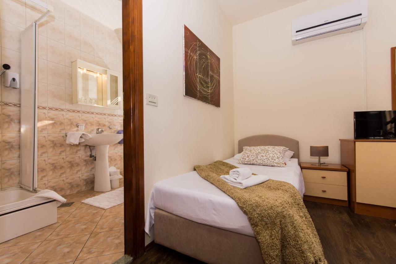 Vila Liza Trogir Exterior foto