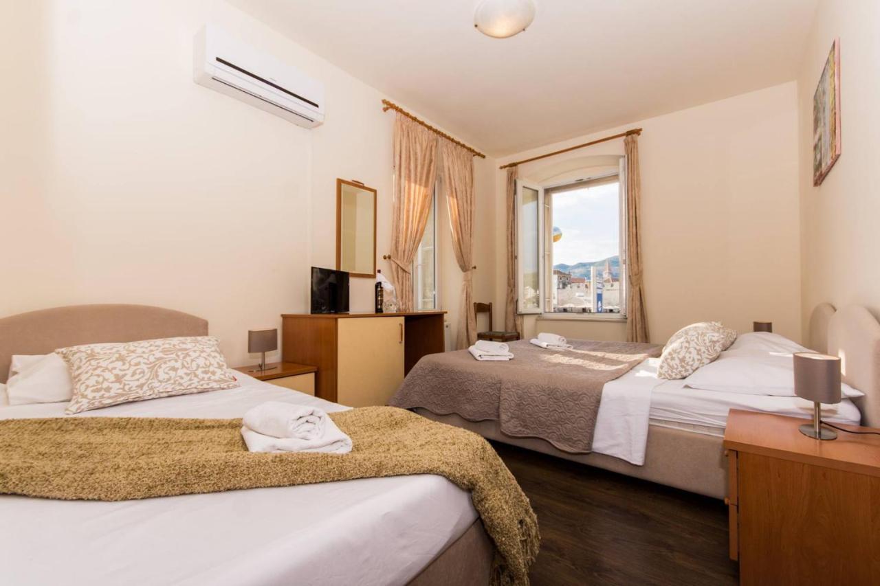 Vila Liza Trogir Exterior foto