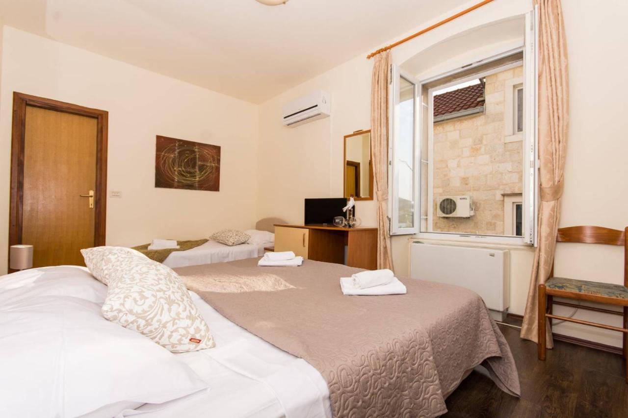 Vila Liza Trogir Exterior foto