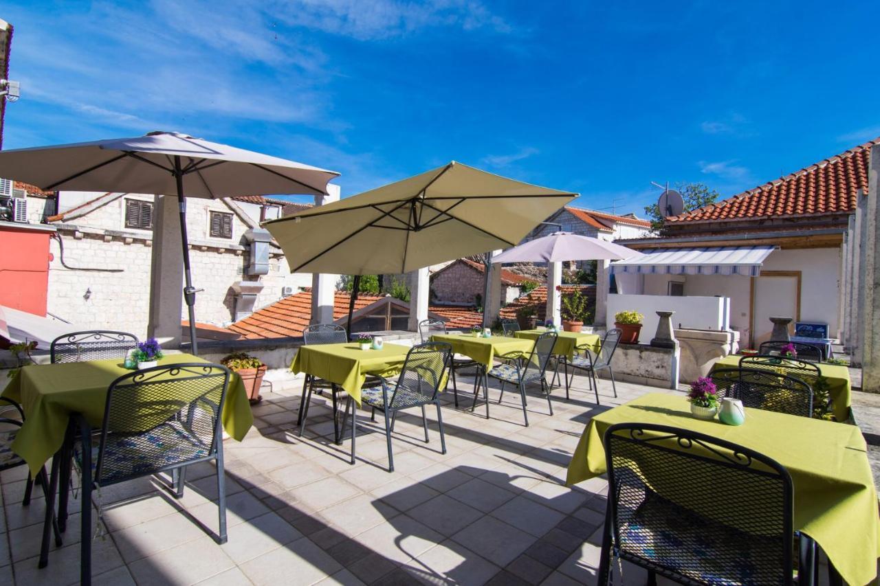 Vila Liza Trogir Exterior foto