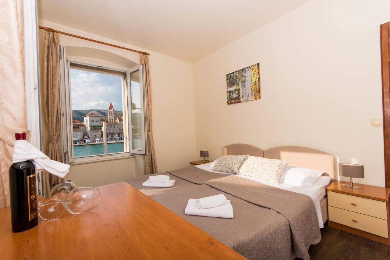 Vila Liza Trogir Exterior foto
