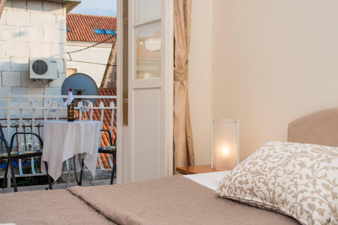 Vila Liza Trogir Exterior foto