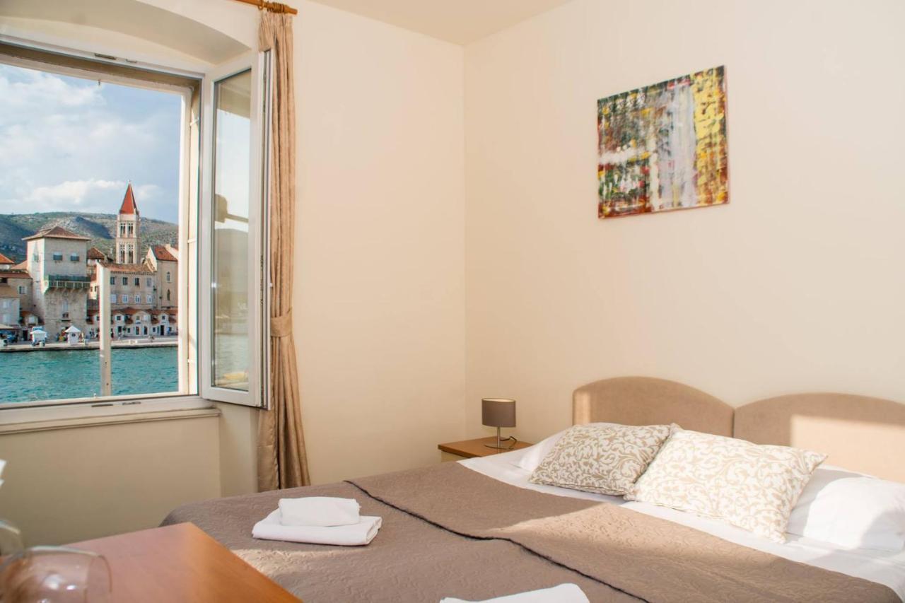 Vila Liza Trogir Exterior foto
