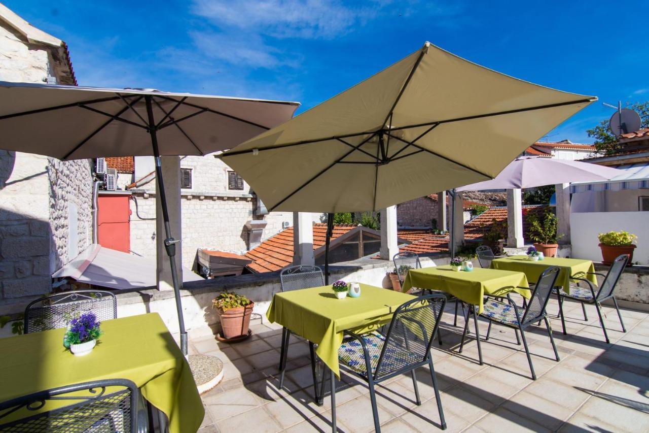 Vila Liza Trogir Exterior foto