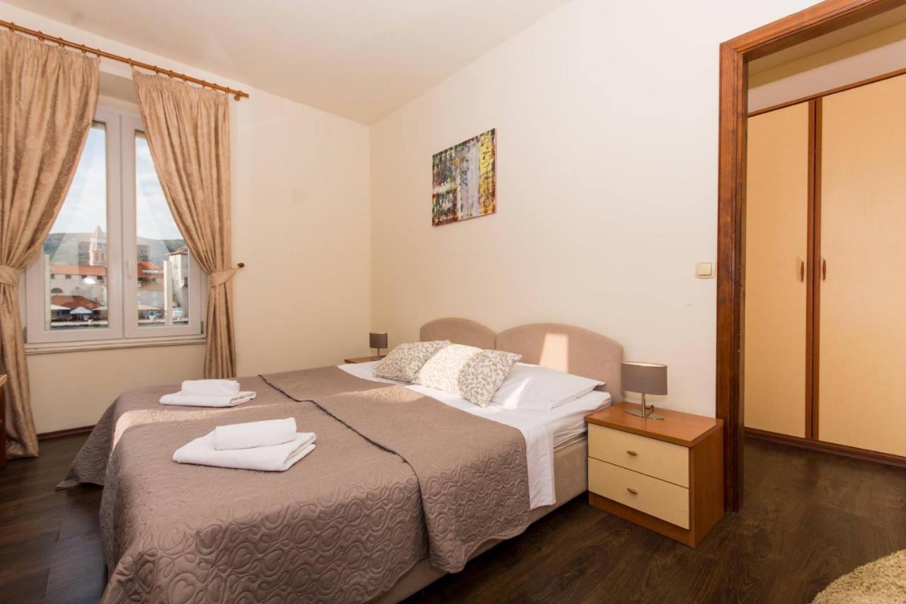 Vila Liza Trogir Exterior foto